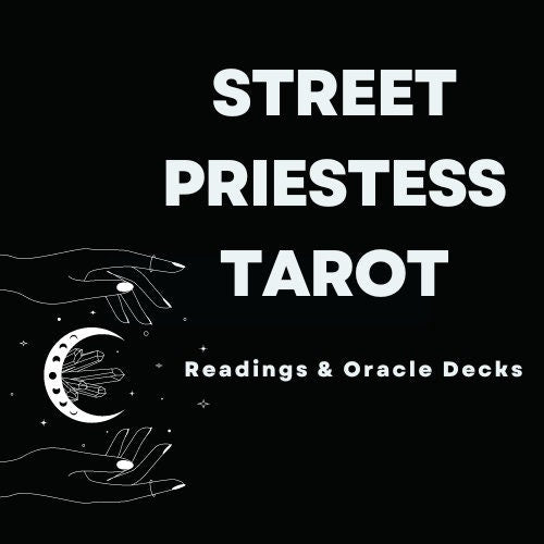 Harlem Renaissance Tarot Deck | 22 Large Size Major Arcana Cards | Black People Art Inspired African American Divination